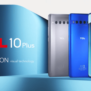 TCL 10 Plusのスペック・対応バンドまとめ！マットボディに有機ELとクアッドカメラを搭載