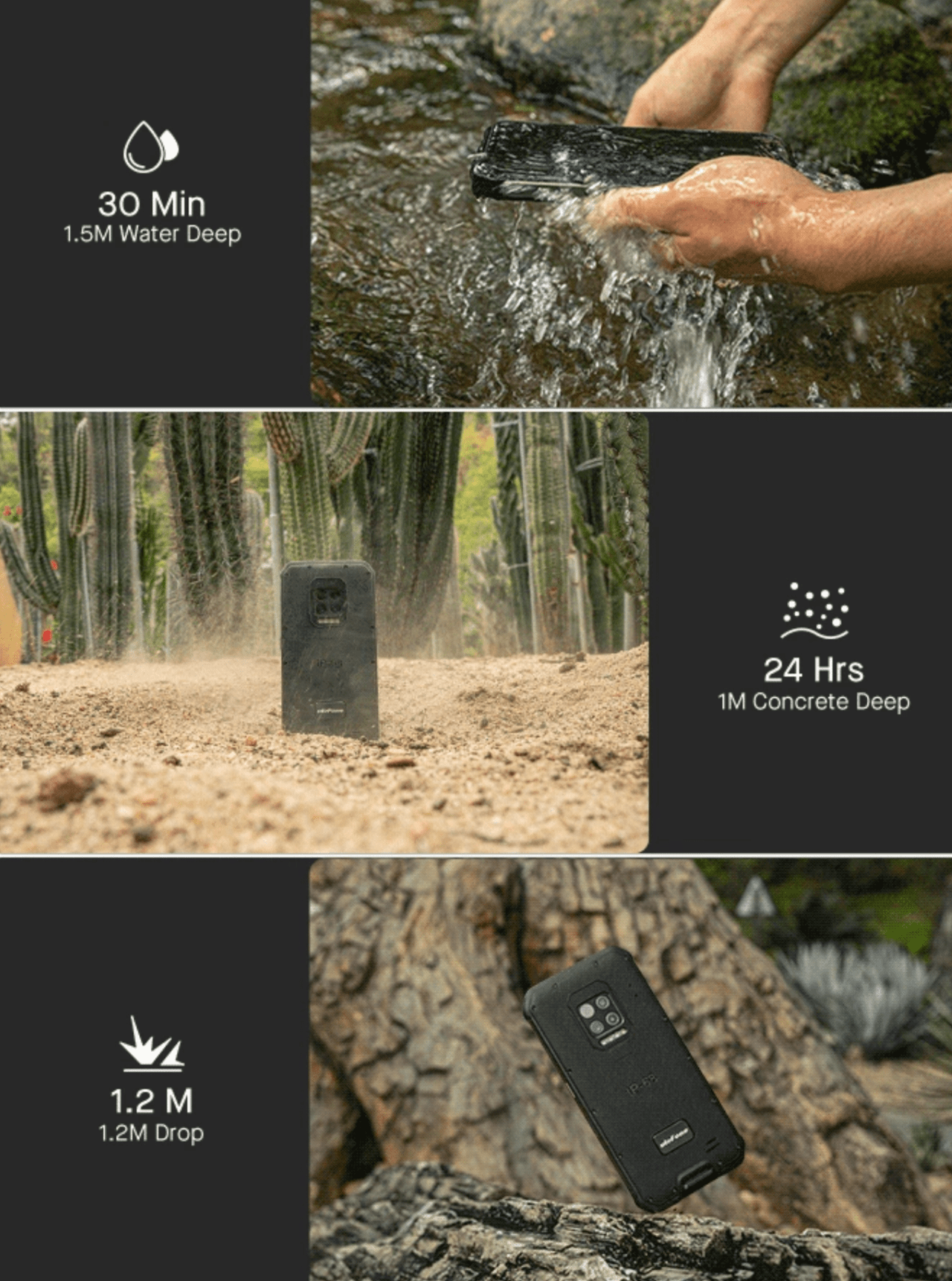 Ulefone Armor 9