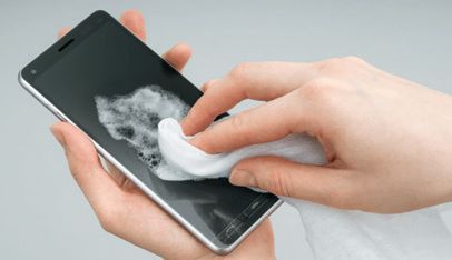 かんたんスマホ2