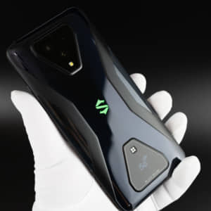 BlackShark 3/メモリ8GB（Snapdragon 865）の実機AnTuTuベンチマークスコア