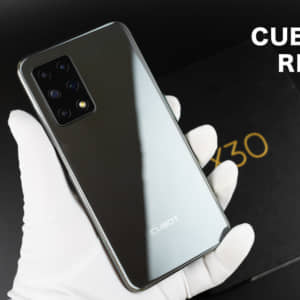 CUBOT X30レビュー！5眼カメラで夜間撮影性能が大進化！夜景モードの写真が凄く綺麗だった！