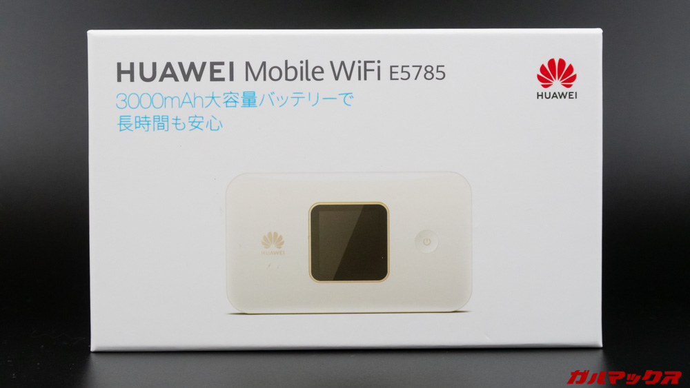 HUAWEI E5785