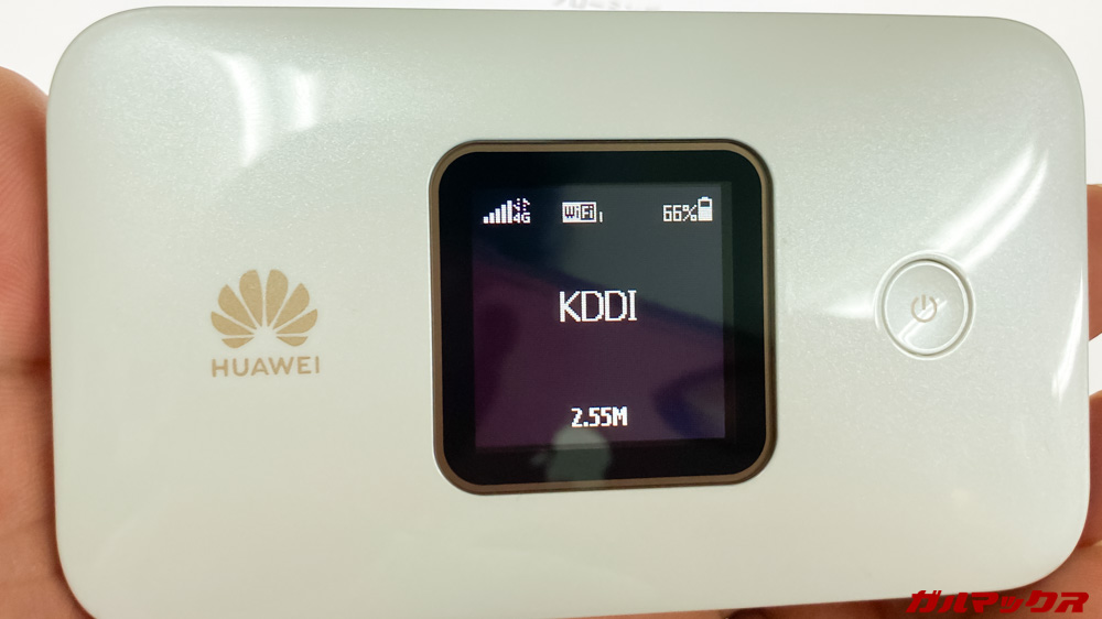 HUAWEI E5785