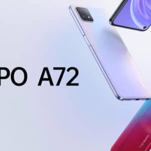 OPPO A72 5Gのスペックまとめ！Dimensity 720搭載！3万円以下の5Gスマホ！