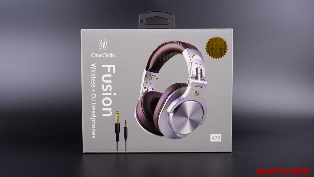 OneOdio Fusion A70
