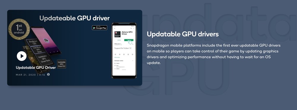 Snapdragon Elite Gaming