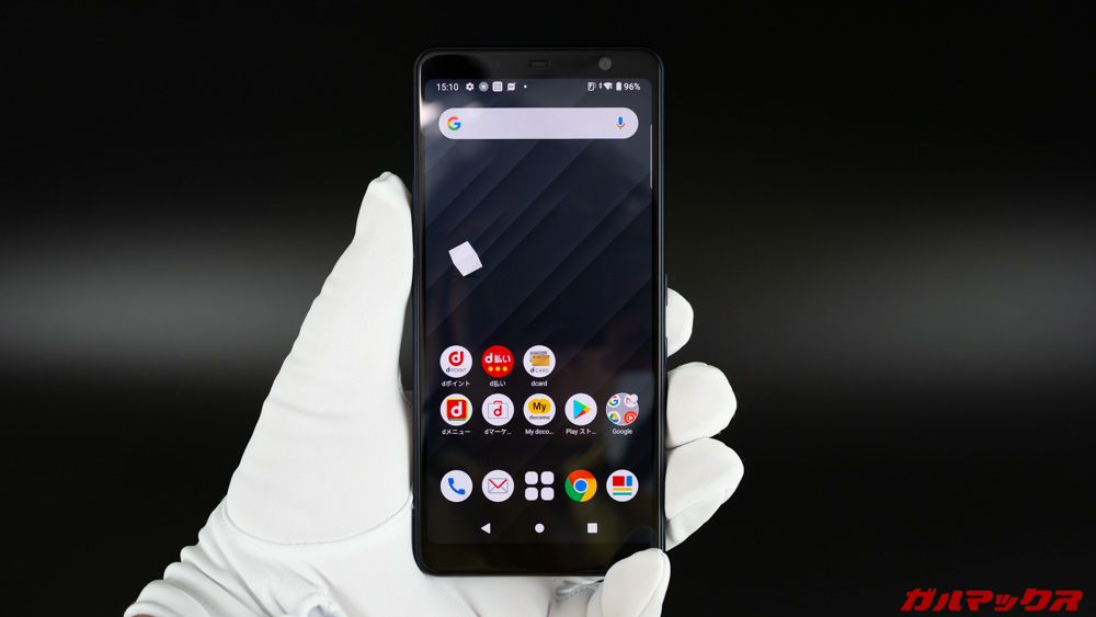 arrows Be4（F-41A）｜docomo Online Shop