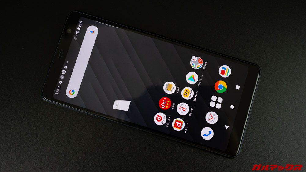 arrows Be4（F-41A）｜docomo Online Shop