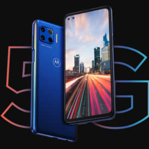 moto g 5G Plusのスペック・対応バンドまとめ！21:9（90Hz）デュアルパンチホールの5Gスマホ！