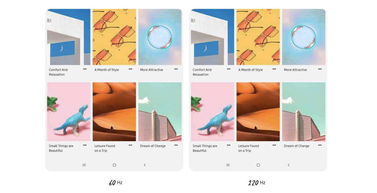 Galaxy Tab S7 | S7 +