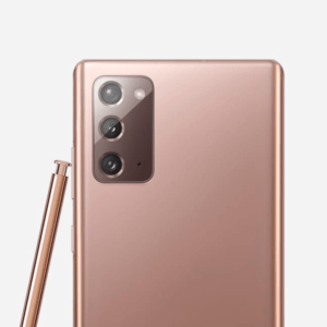 Galaxy Note20 5Gのスペックまとめ！Sペンに64MP望遠カメラがとっても気になる1台！