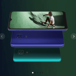 Moto G9 Playのスペックまとめ！新SoC「Snapdragon 662」の性能に期待のモトローラスマホ