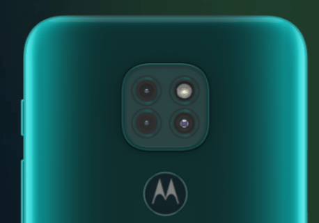 Moto G9 Play