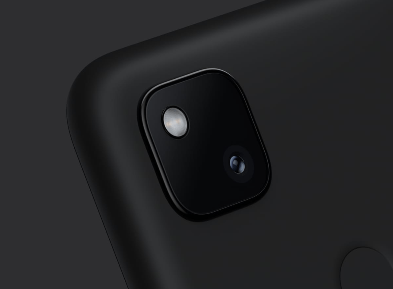 Pixel 4a