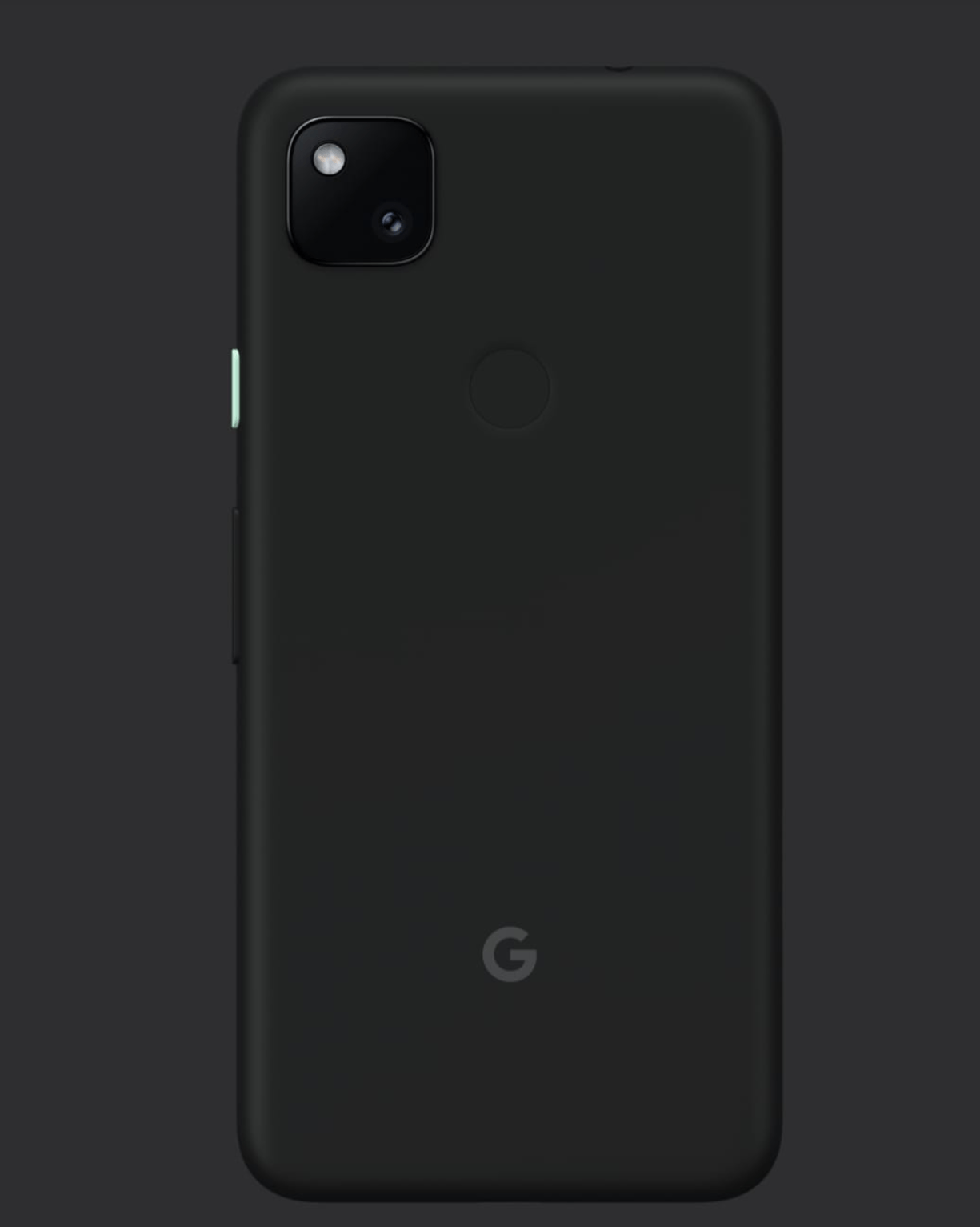 Pixel 4a