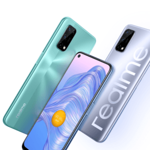 Realme V5 5Gのスペックまとめ！Dimensity 720と90Hzディスプレイで3万円切りの5Gスマホ！