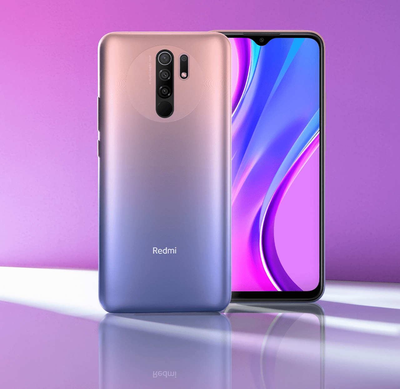 Redmi 9 Prime