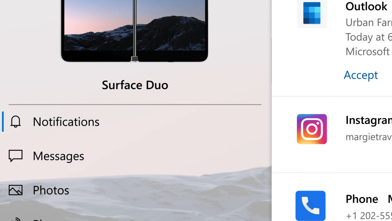 Surface Duo