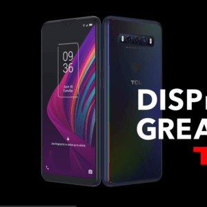 TCL 10 SEのスペックまとめ！エントリー級ながら独自キー、3眼カメラ、美しいボディ