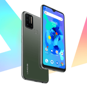 UMIDIGI A7のスペックまとめ！対応バンドが充実！約1.6万円のサブ機向きエントリースマホ！