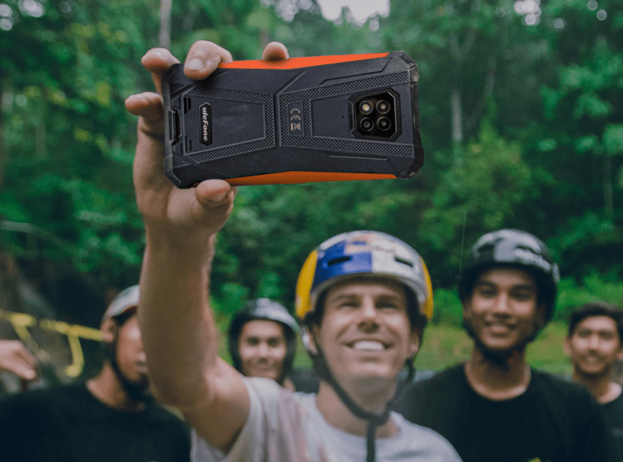 Ulefone Armor 8