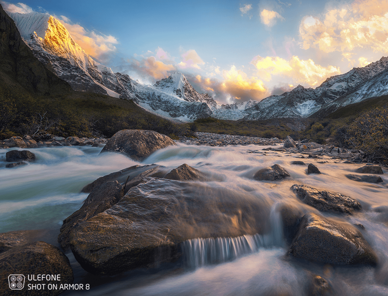 Ulefone Armor 8