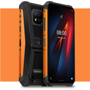 Ulefone Armor 8のスペックまとめ！マクロカメラ、大容量バッテリー搭載で2万円台とコスパ良好！