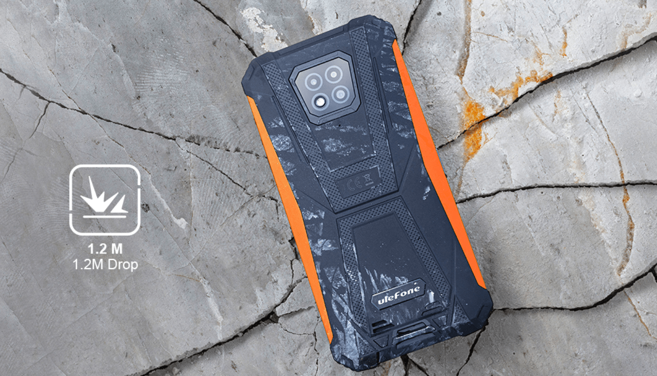 Ulefone Armor 8