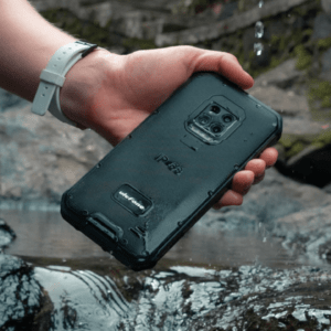 Ulefone Armor 9Eのスペックまとめ！オプションで内視鏡を搭載可能なタフネススマホ