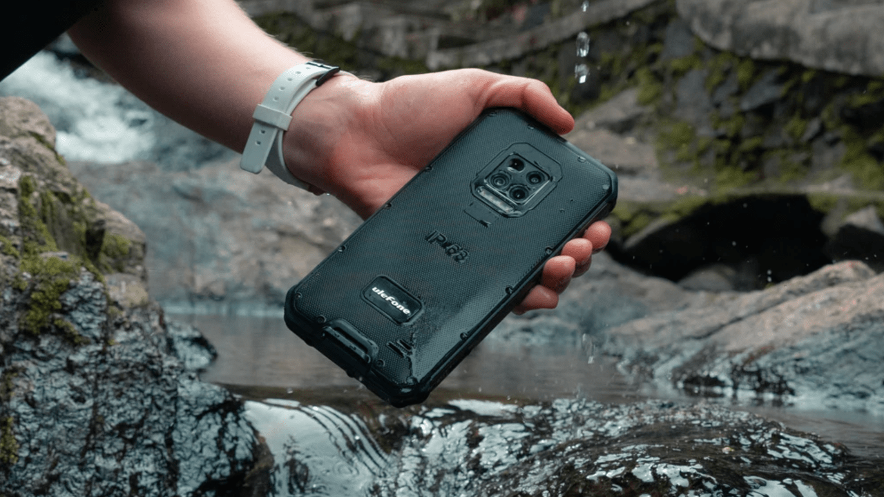Ulefone Armor 9E