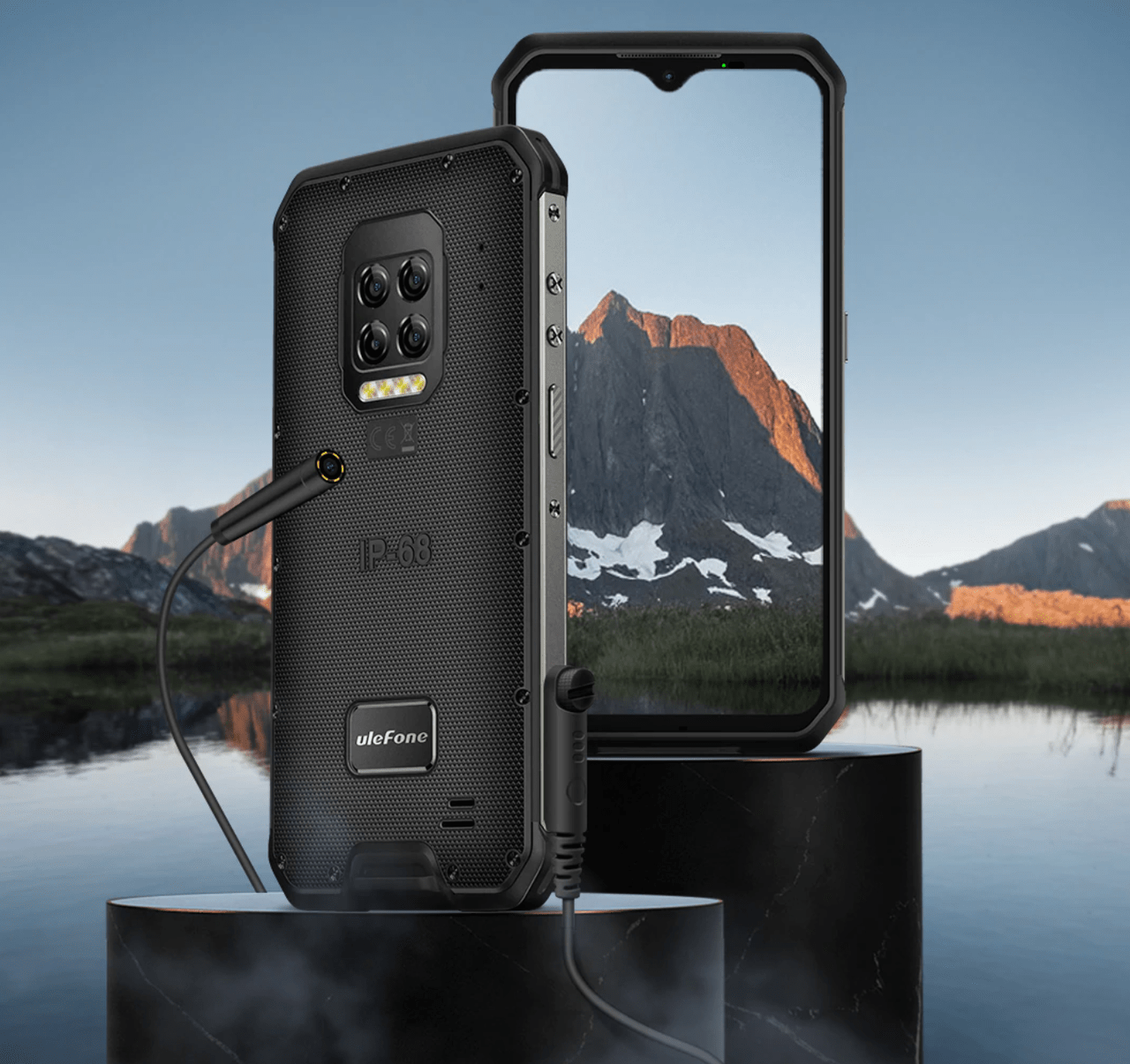 Ulefone Armor 9E