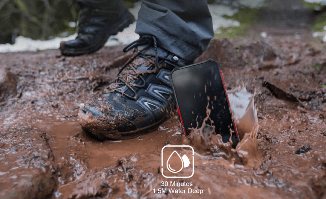 Ulefone Armor X5 Pro