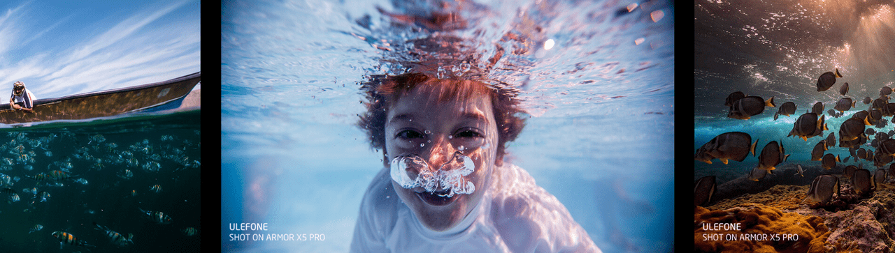 Ulefone Armor X5 Pro
