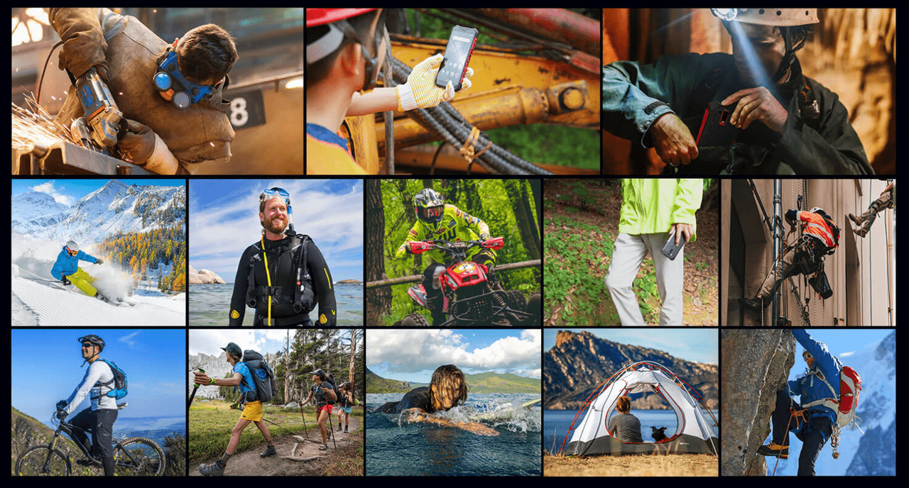 Ulefone Armor X5 Pro