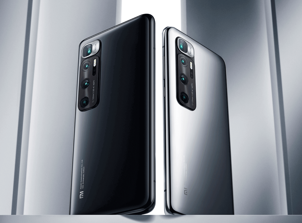 Xiaomi Mi 10 Ultra