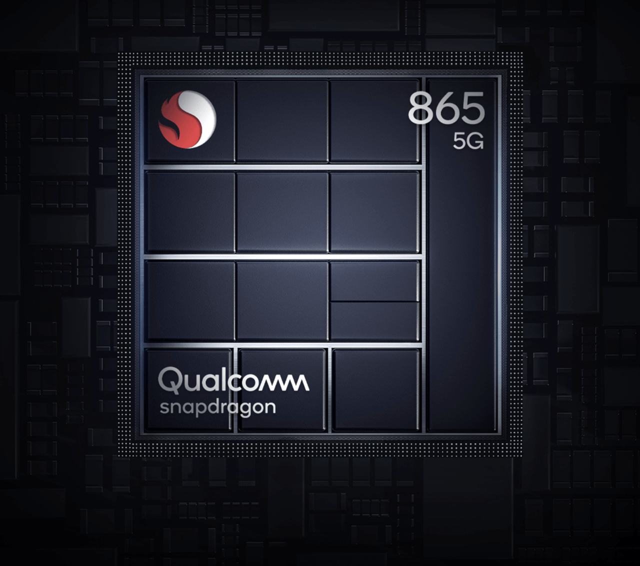 Snapdragon 865