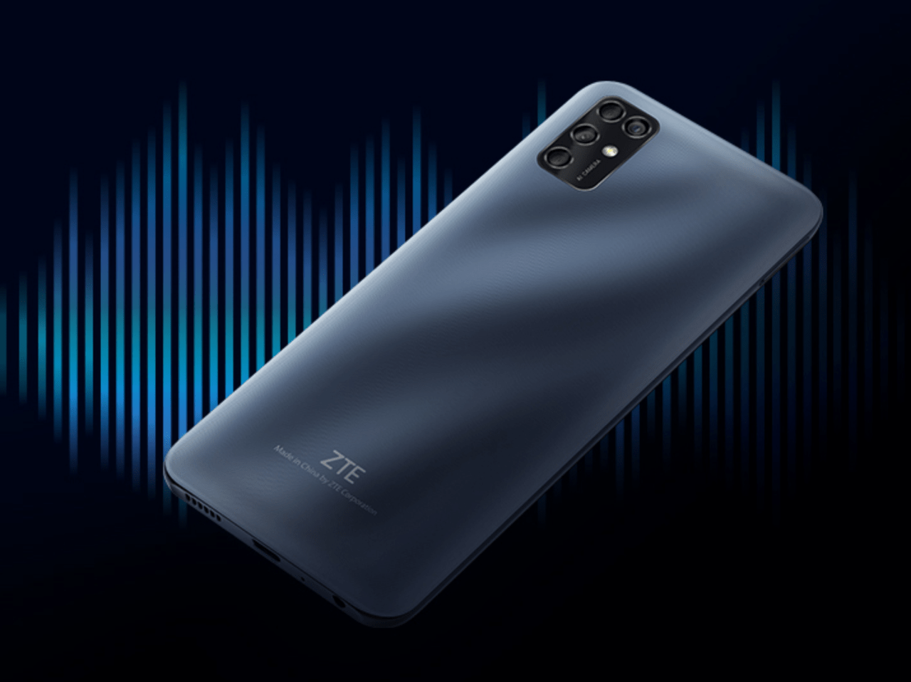 ZTE Blade V2020 Smart