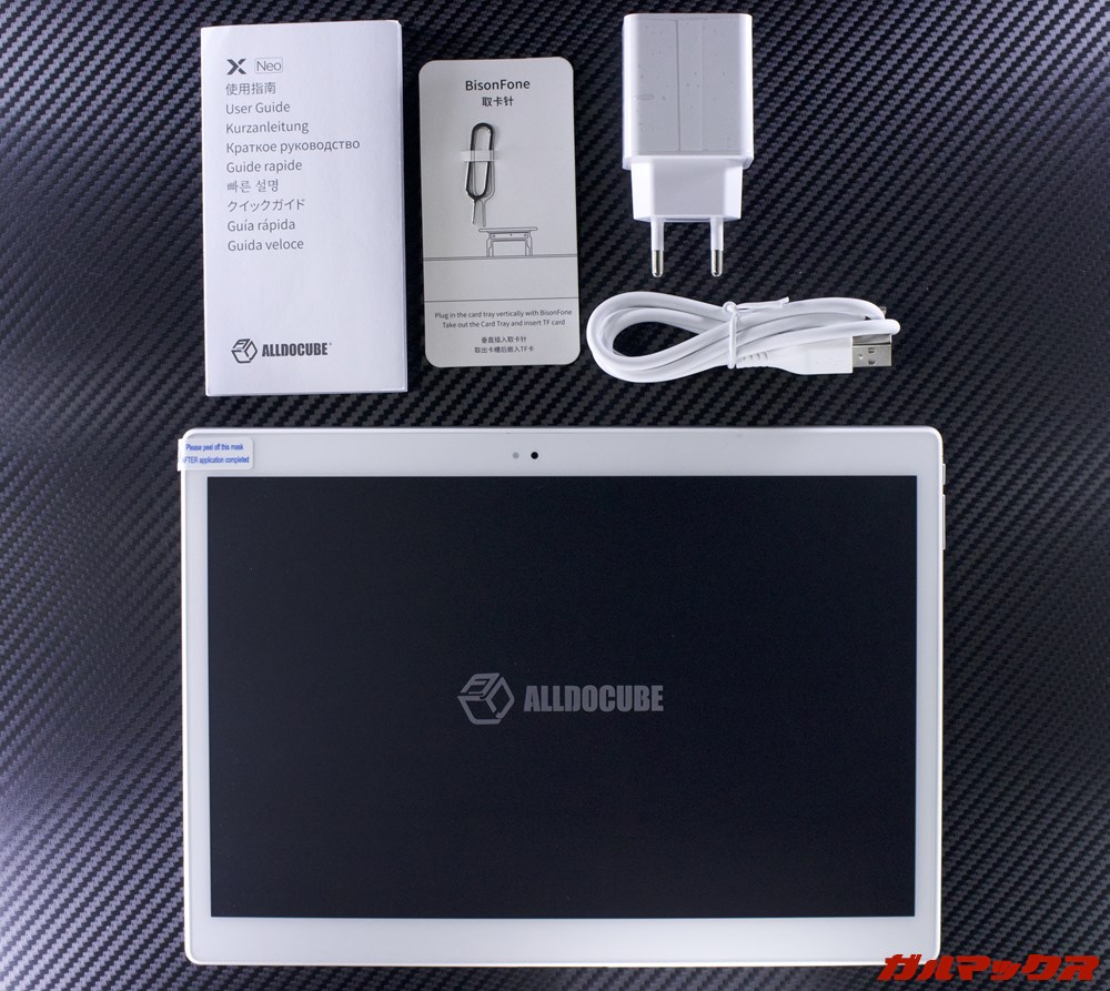 ALLDOCUBE X Neo