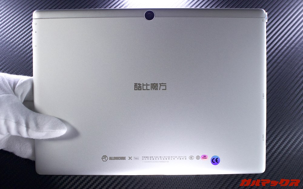 ALLDOCUBE X Neo