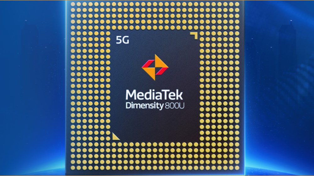 Dimensity 800U