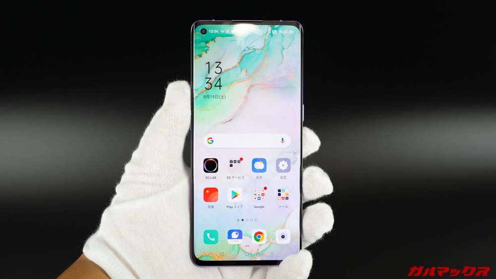 OPPO Reno3 5G