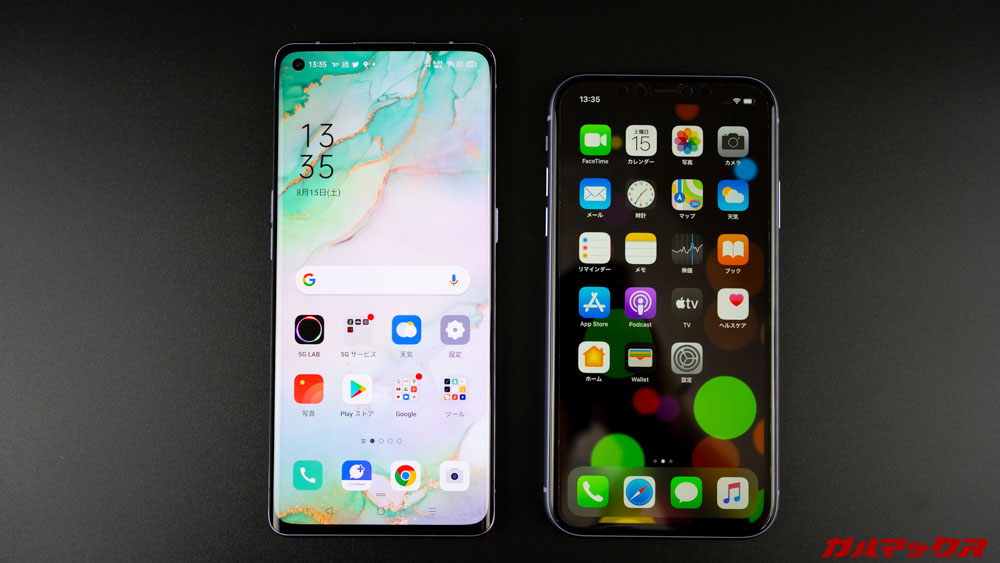 OPPO Reno3 5G