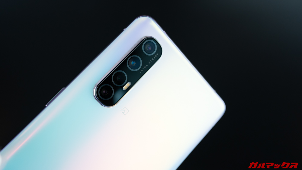 OPPO Reno3 5G