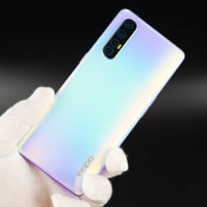 OPPO Reno3 A/メモリ6GB（Snapdragon 665）の実機AnTuTuベンチマークスコア