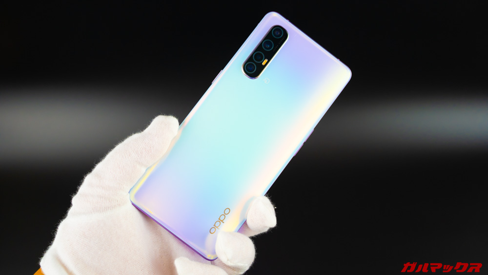 OPPO Reno3 5G