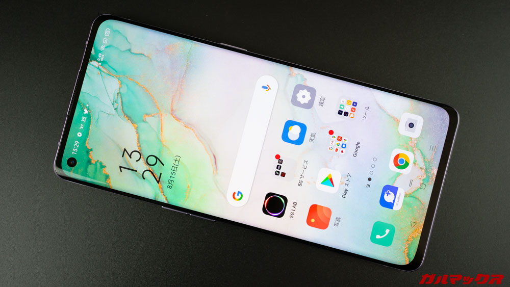 OPPO Reno3 5G