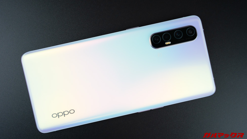 OPPO Reno3 5G
