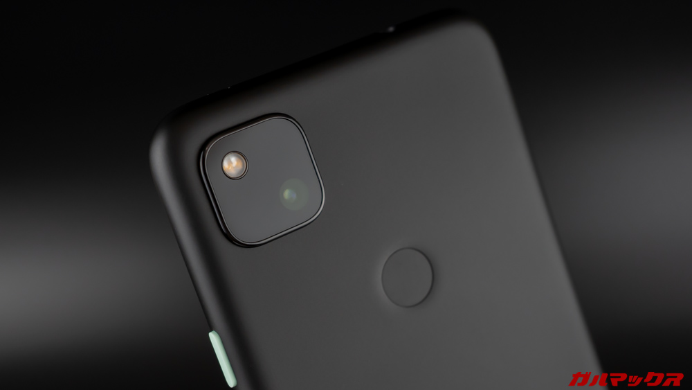 Pixel 4a