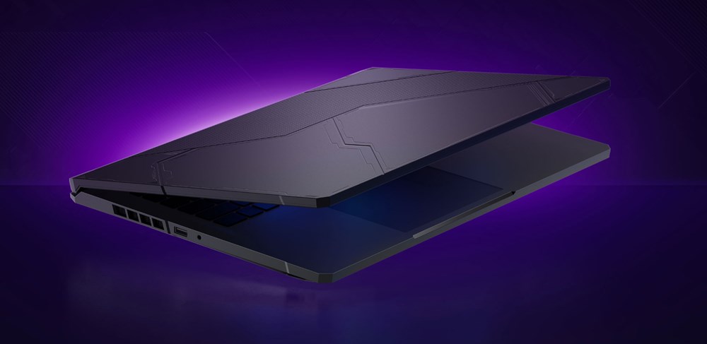 Redmi G Gaming Laptop