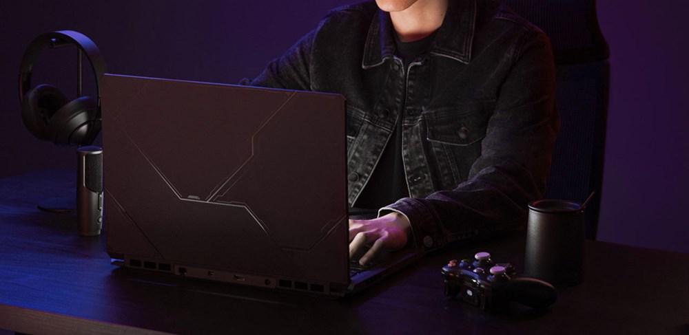 Redmi G Gaming Laptop